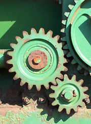 Happy Gears Happy Gears