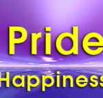 Pride And Happiness graphic
