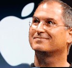 Steve Jobs Composite